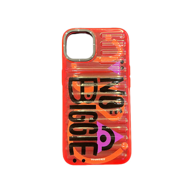 	 کاور مدل 0980 مناسب برای گوشی موبایل اپل iphone 13
