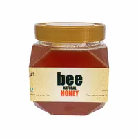 عسل طبیعی آویشن بی - 1000 گرم