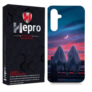 HEPRO MC Cover for SAMSUNG GALAXY A34