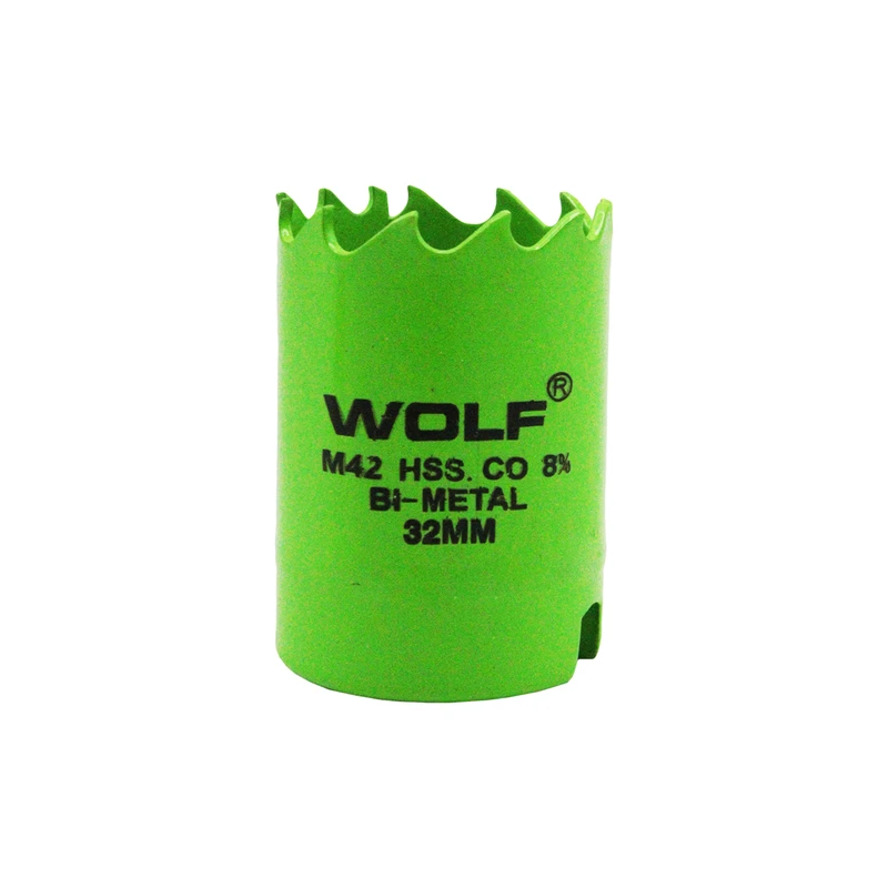 گردبر کبالت ولف مدل YP-COBALT-32 سایز 32 میلی متر