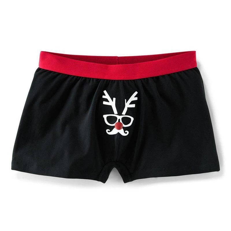 شورت مردانه چیبو مدل Boxer Brief Musical کد 321202
