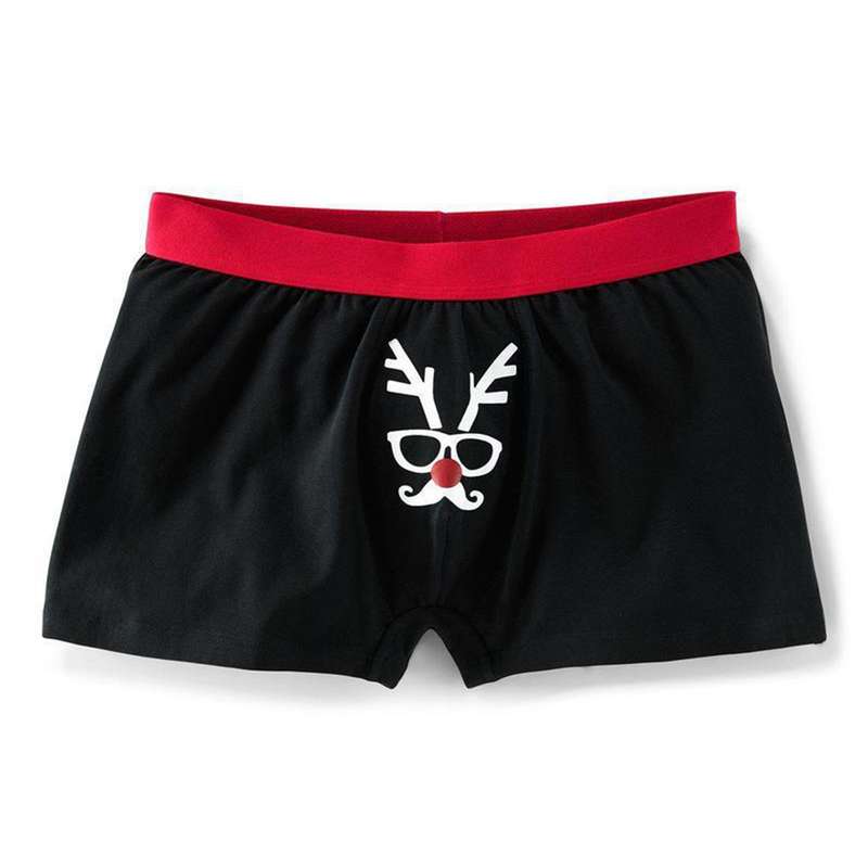 شورت مردانه چیبو مدل Boxer Brief Musical کد 321202