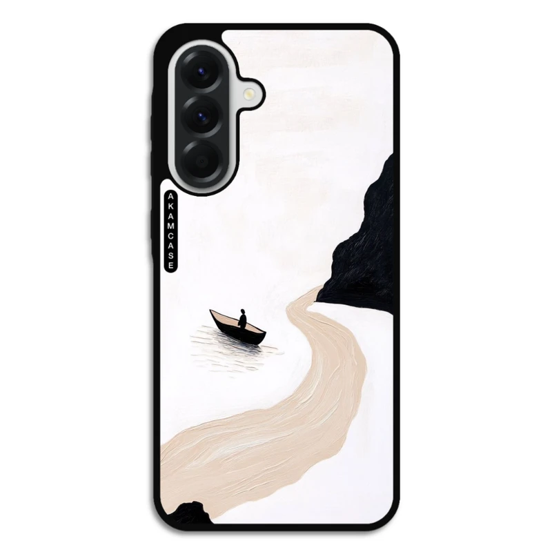 کاور آکام مدل AMC-WSGA56-ZEN-27 مناسب برای گوشی موبایل سامسونگ Galaxy A56