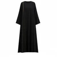 مانتو عبایی زنانه مدل a103