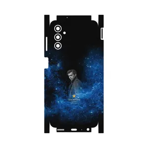 MAHOOT tom holland-FullSkin Cover Sticker for Samsung Galaxy M13 India