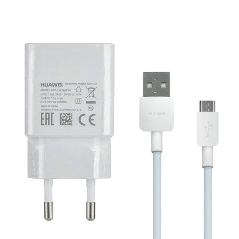 شارژر دیواری مدل Travel Charger-Q1