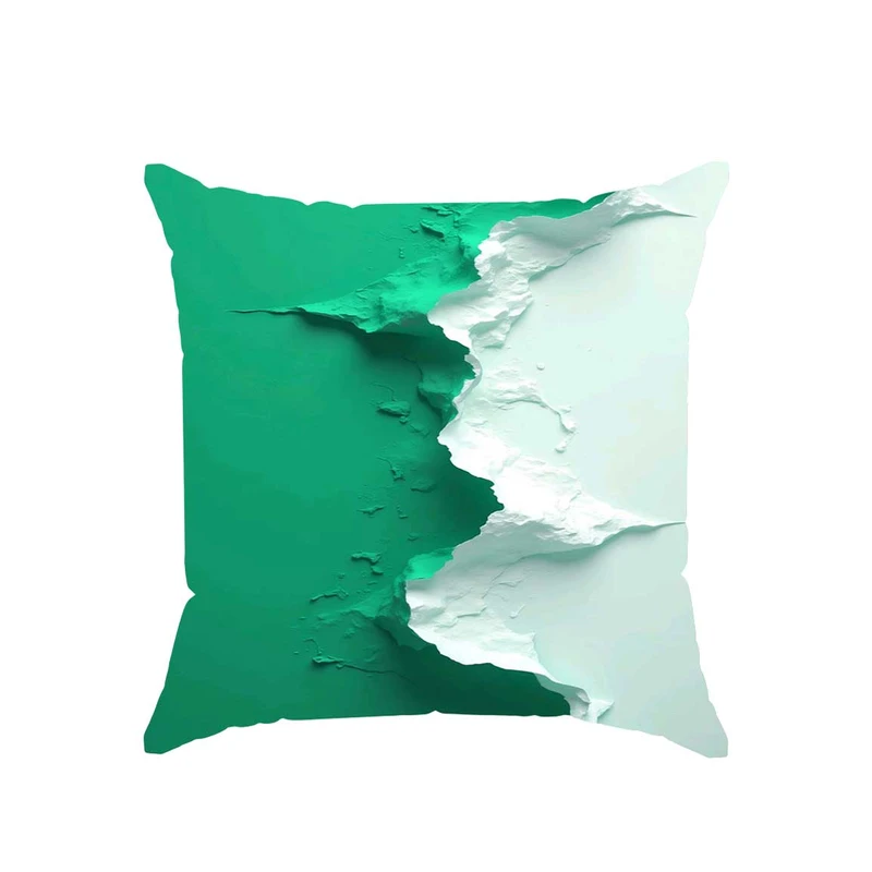 کوسن پاد آفرین مدل فانتزی رنگی مدرن کد 02436