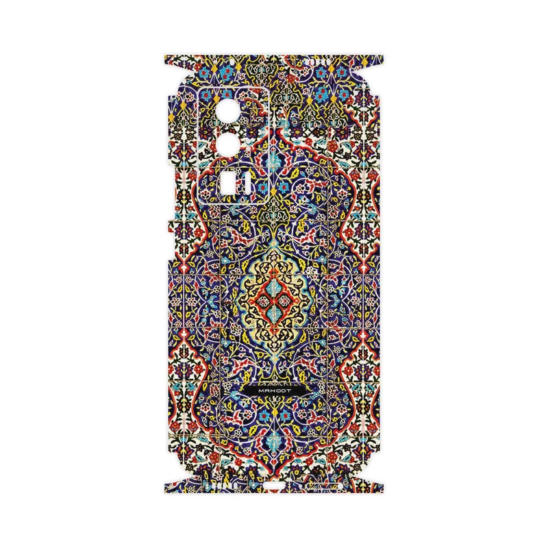 برچسب پوششی ماهوت مدل Iran_Tile6-FullSkin مناسب برای گوشی موبایل شیائومی Poco F5 Pro