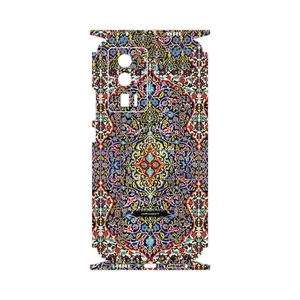 MAHOOT Iran_Tile6-FullSkin Cover Sticker for Xiaomi Poco F5 Pro