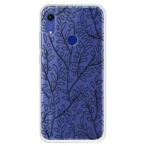 Megafone Leaf C45-B Cover For Honor 8A / 8A Pro / 8A Prime