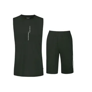 ست تاپ و شلوارک مردانه مدل SB-SS-3232