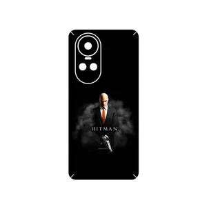 MAHOOT HITMAN Cover Sticker for Oppo Reno 10 5G
