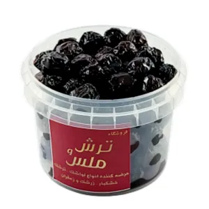 ترشک گیلاس ترش و ملس - 350 گرم