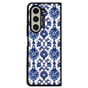 AKAM AMC-WSGZFOLD5-MOSAIC-25 Cover For Samsung Galaxy Z Fold 5