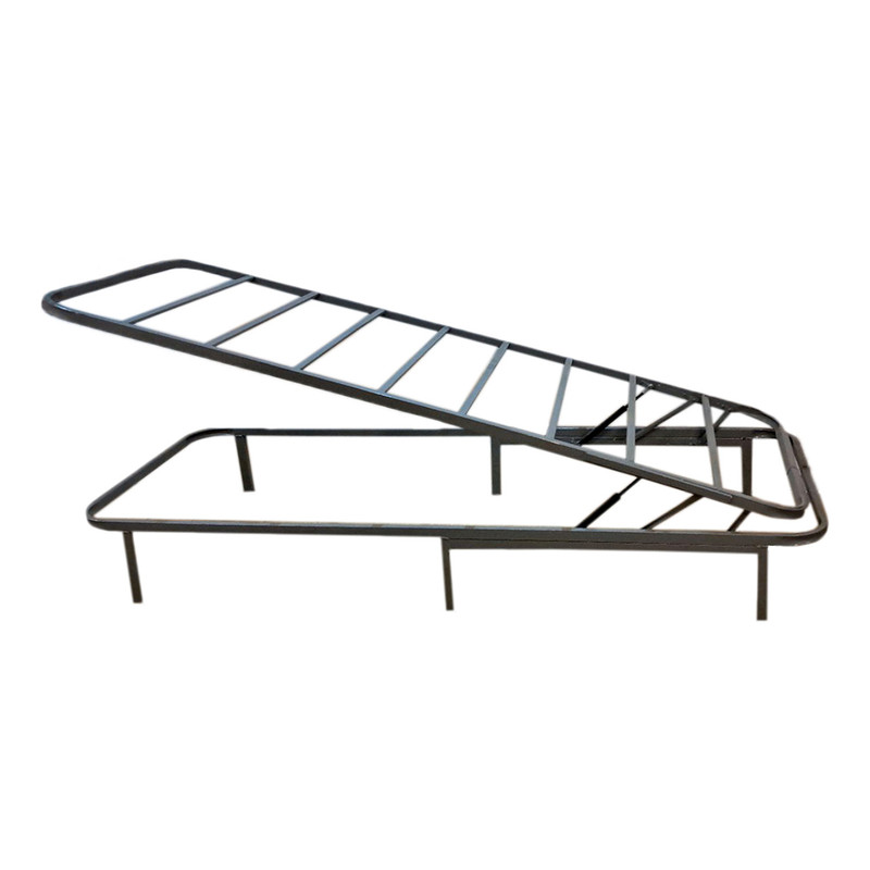 کفی تختخواب دو نفره مدل IR700 سایز 200×160 سانتی متر