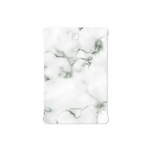 MAHOOT Blanco-Smoke-Marble Cover Sticker for Samsung Galaxy Tab S2 8.0 2015 T715