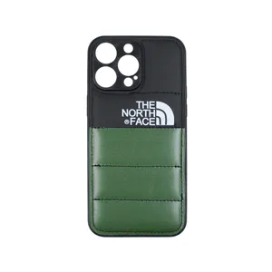 کاور مدل Puffer مناسب برای گوشی موبایل اپل iPhone 13 Pro Max 