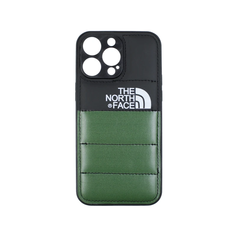 کاور مدل Puffer مناسب برای گوشی موبایل اپل iPhone 13 Pro Max 