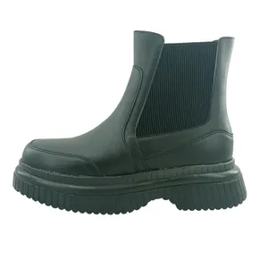 نیم بوت زنانه مدل K1203B