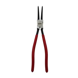 انبر خار باز کن میتا مدل سر صاف کد AJ-MITA-13INCH سایز 13 اینچ 