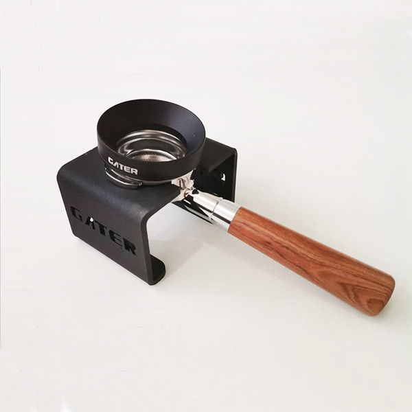 تمپر و مت و لولر و استند و فانل و نیدل و ناک‌باکس گتر مدل GATER58 بسته 7 عددی