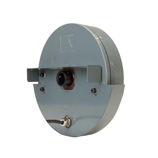 الکترو موتور کولر آبی موتوژن مدل BLDC نصب از بغل برای کولر آبی 5000