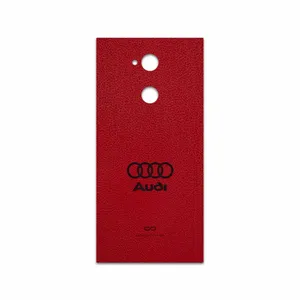 MAHOOT RL-AUDI Cover Sticker for Sony Xperia XA2 Ultra