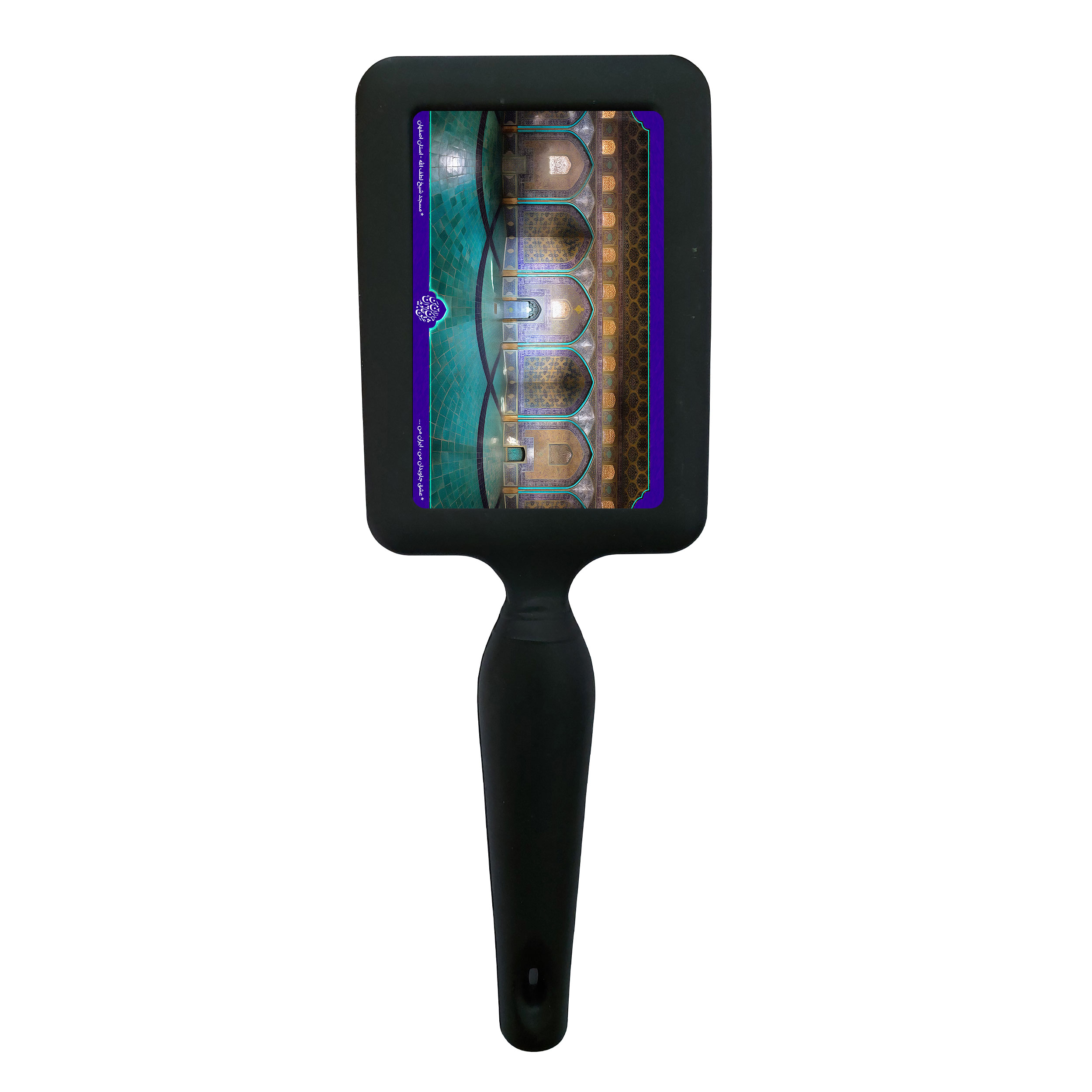 برس مو طرح مسجد شیخ لطف الله اصفهان مدل B1294