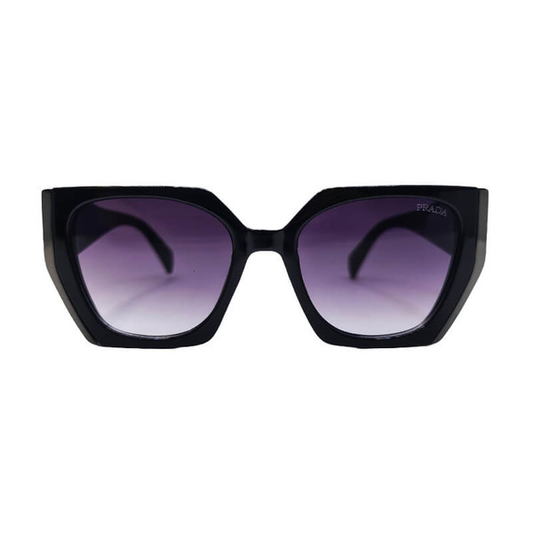 عینک آفتابی زنانه پرادا مدل 8821 - B-nok
