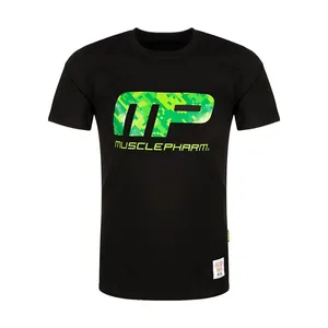 تی شرت ورزشی مردانه مدل GB401