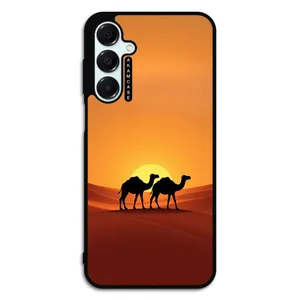 AKAM AMC-WSGA16-DESERT-13 Cover For Samsung Galaxy A16