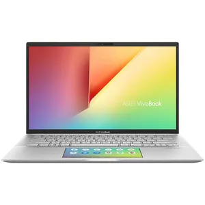 لپ تاپ 14 اینچی ایسوس مدل VivoBook S14 S432F - A