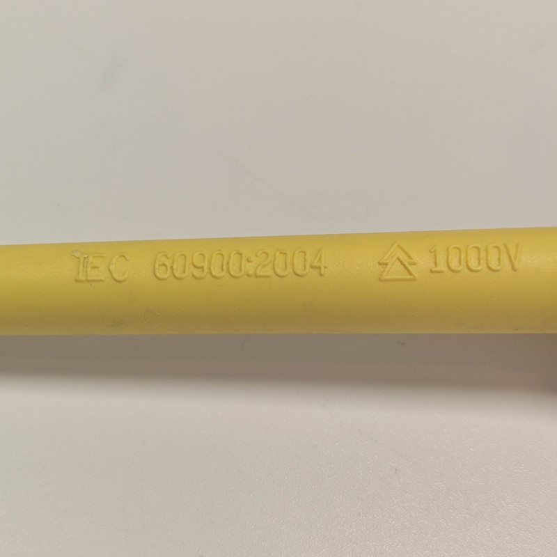 پیچ گوشتی دوسو آ-کرافت مدل A060184