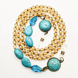 بند عینک مدل باوان 