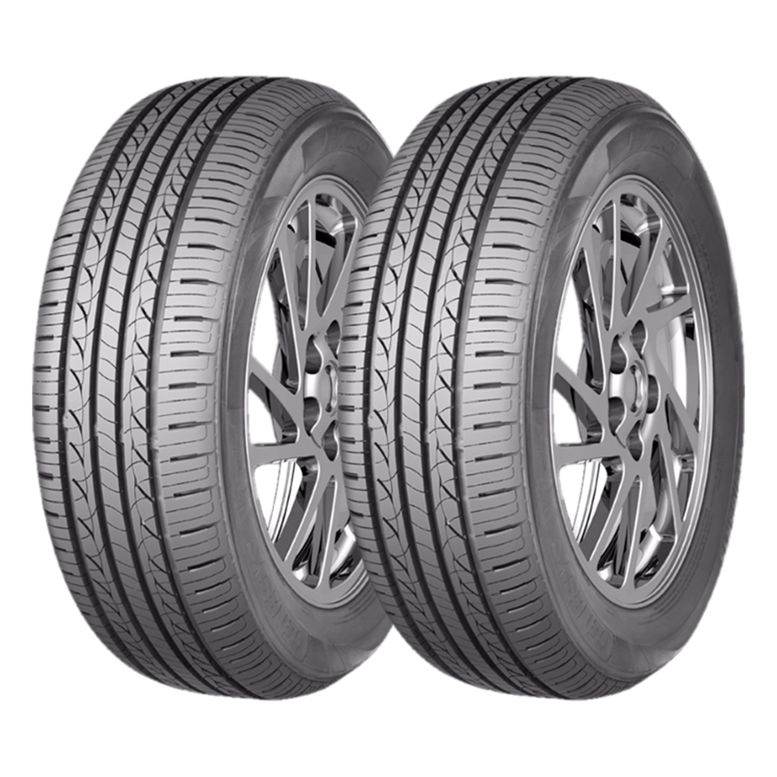لاستیک خودرو هیلو مدل XP1 سایز 13 / 60 / 175 میلی‌متر تولید سال 2025 - 2 حلقه