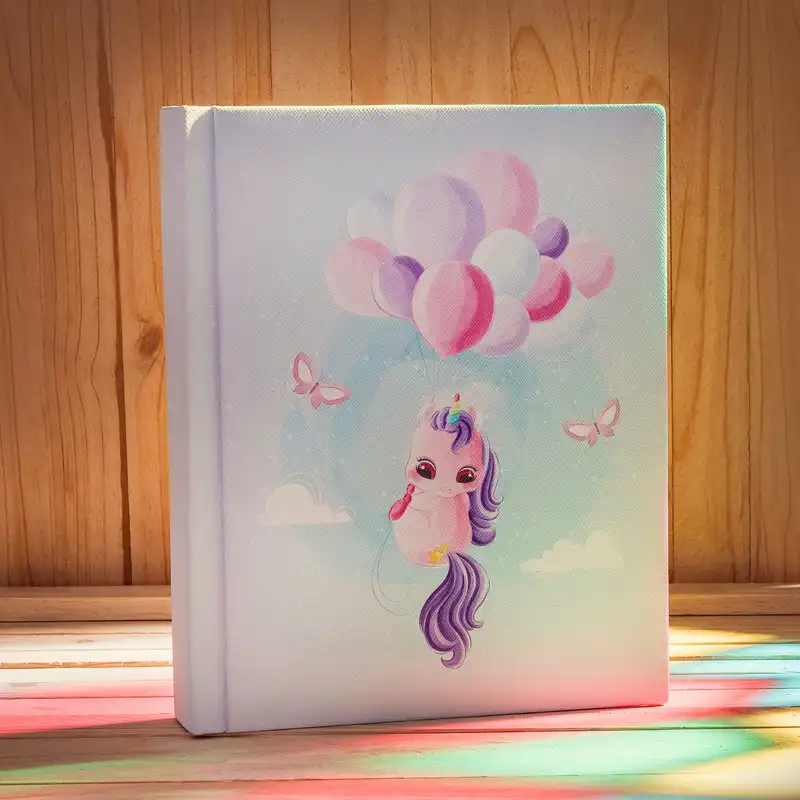 آلبوم عکس کفشدوزک مدل U05F1w