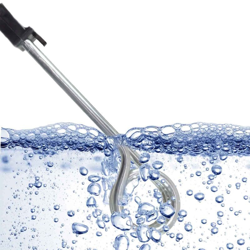 المنت آب جوش آور مهسان ایران مدل 1500W