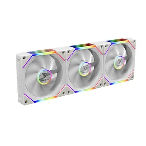 فن کیس سه عددی گیم دیاس مدل AEOLUS P2-1203 WH
