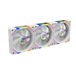 فن کیس سه عددی گیم دیاس مدل AEOLUS P2-1203 WH