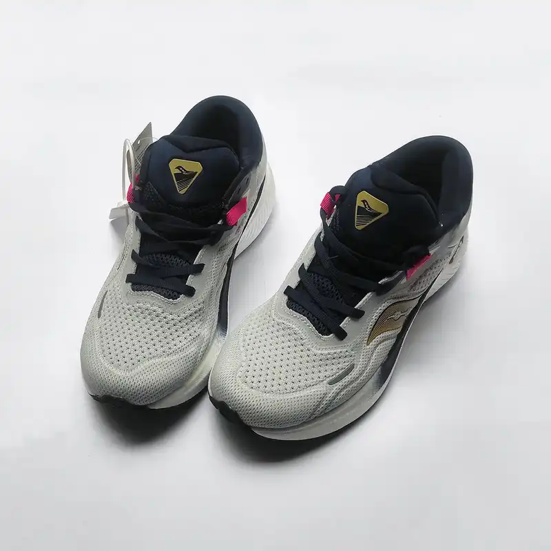 کفش مخصوص دویدن مردانه ساکنی مدل PWRVIZI