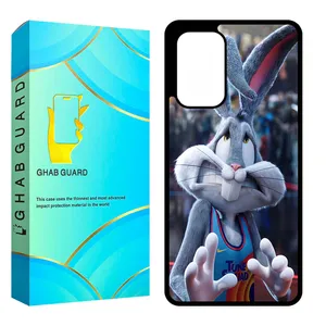 Ghab Guard CHAPA53 Cover For Samsung Galaxy A53 5G