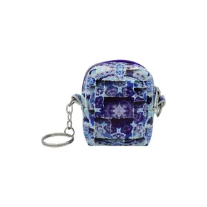 کیف هندزفری مدل پترن کد A479