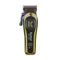 ماشین اصلاح موی سر شارژی کیمی مدل 1800