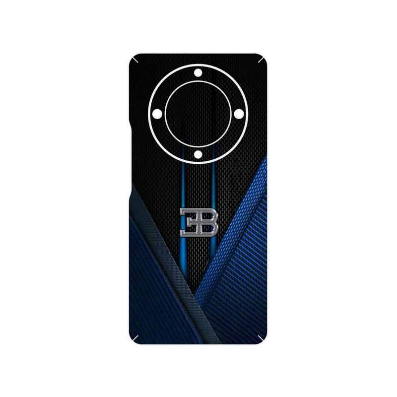 برچسب پوششی ماهوت مدل BUGATTI مناسب برای گوشی موبایل آنر Magic 5 Lite