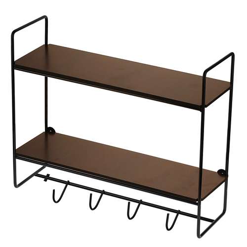 شلف دیواری مدل KN-NZ155