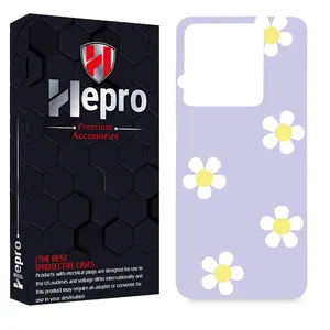 HEPRO MC Cover for XIAOMI Redmi Note 13 4G