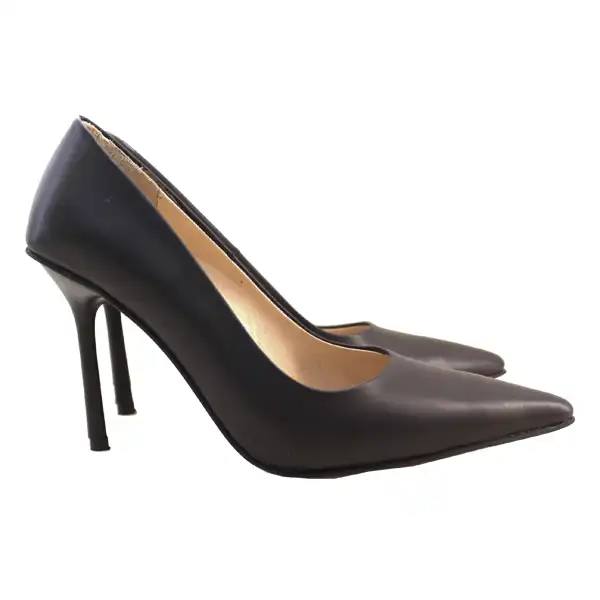 کفش زنانه چرم آرا مدل sh145 کد me