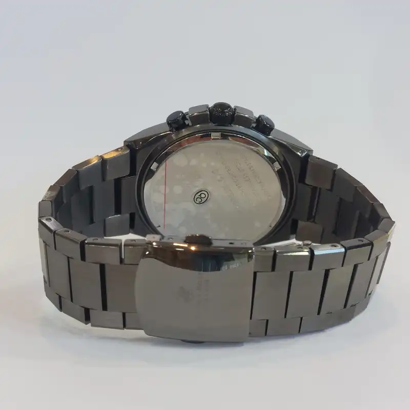 ساعت مچی عقربهای مردانه بورلی هیلز پولو کلاب مدل BP3353X.070