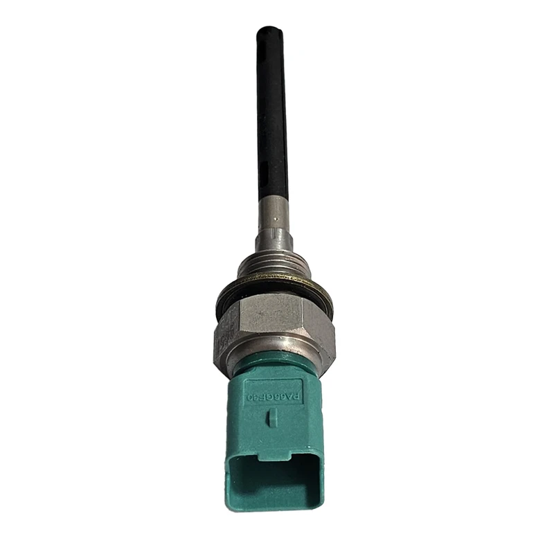 سنسور سطح روغن مدل 2 فیش هیرکان پارت کد bbz-606 مناسب برای پژو 206 تیپ 2