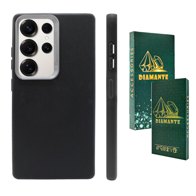 کاور دیامانته مدل Cheeky Gn مناسب برای گوشی موبایل سامسونگ Galaxy S25 Ultra